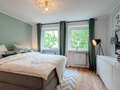 apartamento München Isarvorstadt 01 dormitorio 11049