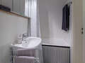 apartamento München Waldtrudering 02 baño 11050