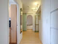 apartamento München Waldtrudering 02 pasillo 11050
