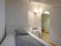 apartamento München Waldtrudering 02 dormitorio 11050