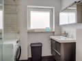apartamento München Untergiesing 01 baño 11056