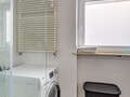 apartamento München Untergiesing 03 baño 11056