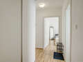 apartamento München Untergiesing 01 pasillo 11056