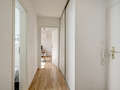 apartamento München Untergiesing 02 pasillo 11056
