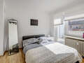 apartamento München Untergiesing 01 dormitorio 11056