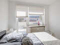 apartamento München Untergiesing 02 dormitorio 11056