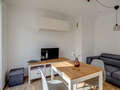 apartamento München Untergiesing 03 zona de día  11056