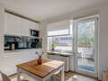 apartamento München Untergiesing 04 zona de día  11056