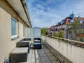 apartamento München Untergiesing 01 azotea 11056