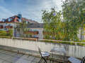 apartamento München Untergiesing 02 azotea 11056