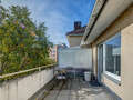 apartamento München Untergiesing 03 azotea 11056