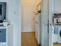 apartamento München Lehel 01 pasillo 11085