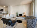 apartamento München Johanneskirchen 02 salón 1110
