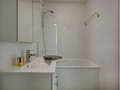 apartamento München Johanneskirchen 01 baño 1110