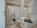 apartamento München Johanneskirchen 03 baño 1110