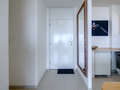 apartamento München Johanneskirchen 01 pasillo 1110