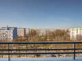 apartamento München Johanneskirchen 02 vista 1110