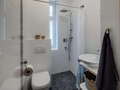 apartamento München Haidhausen 01 baño 11109