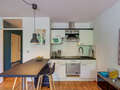 apartamento München Sendling 01 cocina 11111