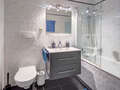 apartamento München Sendling 01 baño 11111
