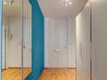 apartamento München Sendling 02 pasillo 11111