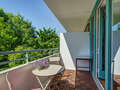 apartamento München Sendling 02 balcón 11111