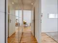 apartamento München Maxvorstadt 03 pasillo 11124