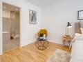 apartamento München Maxvorstadt 04 dormitorio 11124