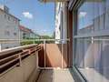 apartamento München Maxvorstadt 01 2. balcón 11124