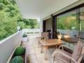 apartamento München Herzogpark 01 balcón 11149