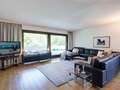 apartamento München Herzogpark 02 zona de día  11149