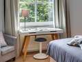 apartamento München Schwabing 02 2. dormitorio 11155