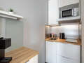 apartamento München Neuhausen 01 cocina 11167