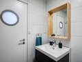 apartamento München Neuhausen 02 baño 11167
