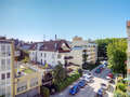 apartamento München Neuhausen 02 vista 11167