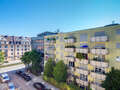 apartamento München Neuhausen 03 vista 11167
