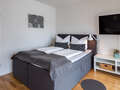 apartamento München Neuhausen 01 zona de dormir 11167