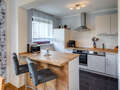 apartamento München Schwabing-West 01 cocina 11193