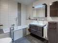 apartamento München Schwabing-West 01 baño 11193