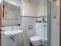 apartamento München Schwabing-West 01 2. baño 11193
