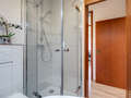 apartamento München Schwabing-West 02 2. baño 11193