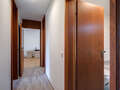 apartamento München Schwabing-West 04 pasillo 11193