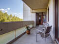 apartamento München Schwabing-West 02 balcón 11193
