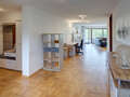 apartamento München Schwabing-West 03 área de trabajo 11193