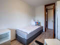 apartamento München Schwabing-West 01 2. dormitorio 11193