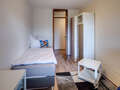 apartamento München Schwabing-West 03 2. dormitorio 11193