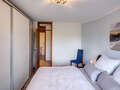 apartamento München Schwabing-West 03 dormitorio 11193