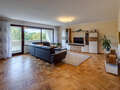 apartamento München Schwabing-West 02 zona de día  11193