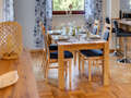 apartamento München Schwabing-West 03 zona comedor 11193