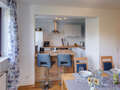 apartamento München Schwabing-West 04 zona comedor 11193